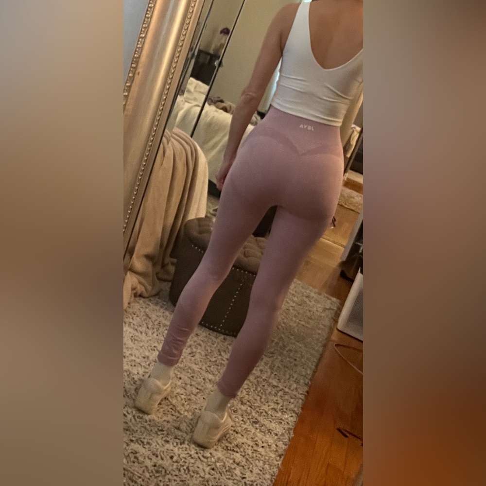 ABYL Seamless Leggings - Picture 9 of 10